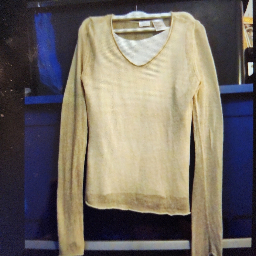 No Boundries Sweater